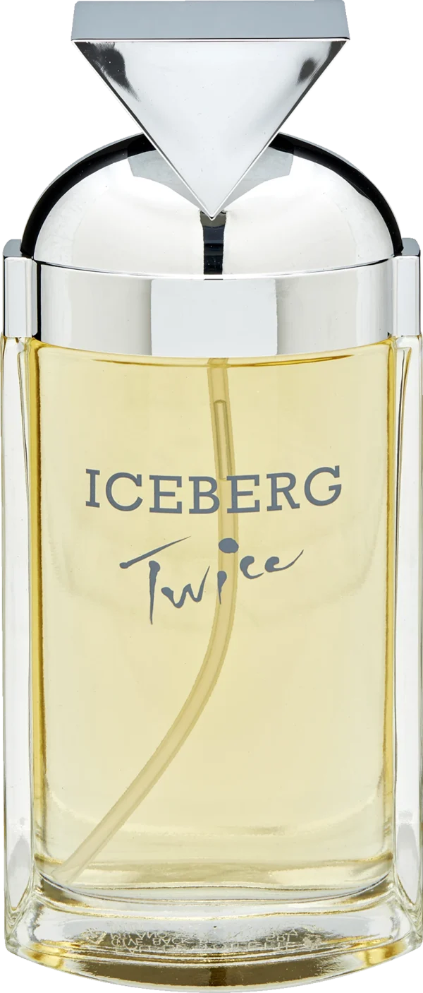 Iceberg Twice For Her, EdT 100 Ml 1