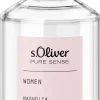 S.Oliver Pure Sense Women, EdP 11