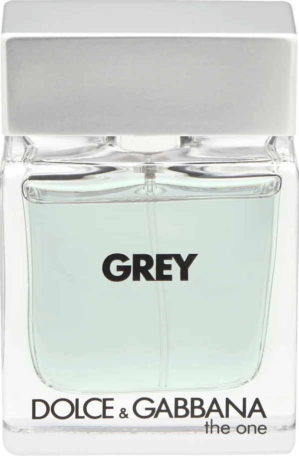 Dolce & Gabbana The One Grey For Men, EdT 30 Ml 1