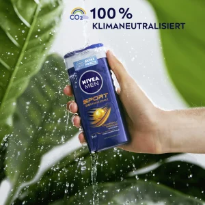NIVEA MEN Duschgel Sport 17