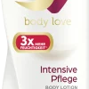 DOVE Body Love Intensive Pflege Body Lotion 23