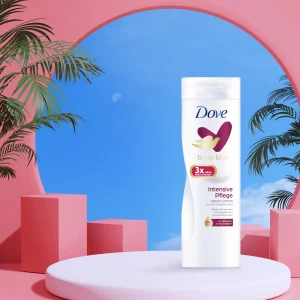DOVE Body Love Intensive Pflege Body Lotion 13