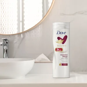 DOVE Body Love Intensive Pflege Body Lotion 15