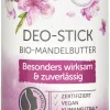Alterra NATURKOSMETIK Deo-Stick Bio-Mandelbutter 23