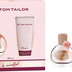 Tom Tailor Be Mindful Geschenkset 9